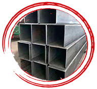 API 5L Carbon Steel Square Pipe