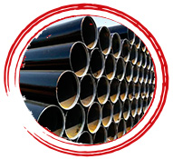 API 5L Gr X42 LSAW Pipes