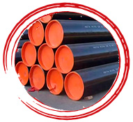API 5L Gr X52 HIC Pipe