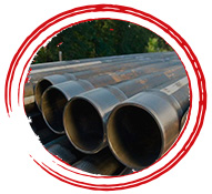 API 5L Gr X60 HIC Pipe