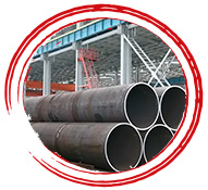 API 5L Gr.X100 High Yield Pipe