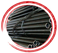 API 5L Grade X52 Carbon Steel Pipe