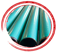 API 5L Grade X60 Epoxy Coated Pipe