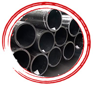 API 5L Seamless Pipe