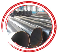 API 5L X100 LSAW Pipe