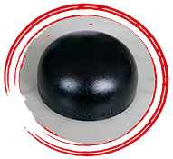 API 5L X42 End Cap