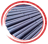 API 5L X42 Line Pipe