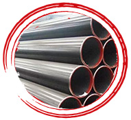 API 5L X52 Grade B LSAW Pipe