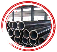 API 5L X60 Grade B LSAW Pipe