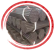 API 5L X60 Welded Pipe