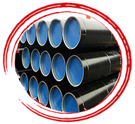 API 5L X65 Grade B LSAW Pipe