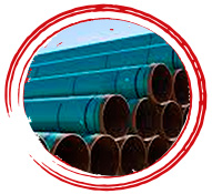 API X70 Carbon Steel Line Pipe