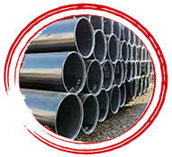 API5l-X100 Welded Pipe