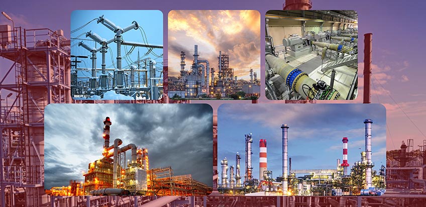 Applications Of 904l Stainless Steel Pipe