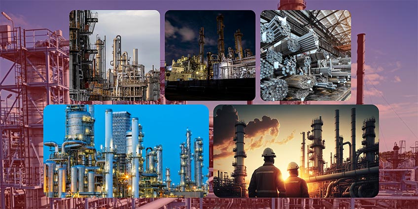 Applications Of ASME SB 165 UNS N04400 Pipe 