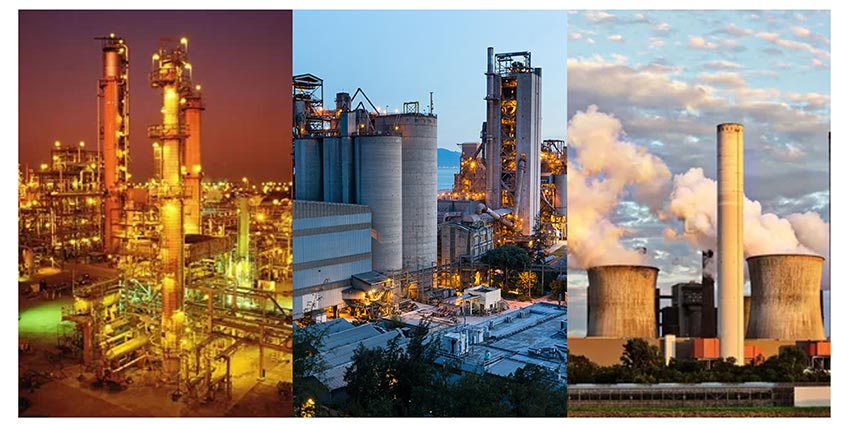 Applications Of ASTM A312 Gr TP321 And 321H Round Pipe