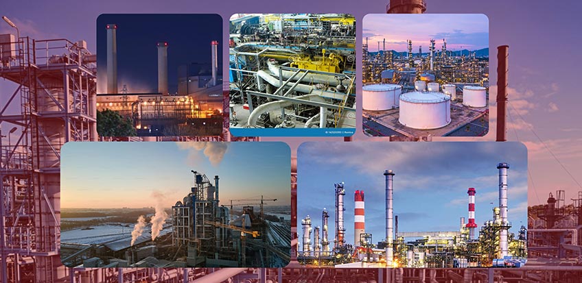Applications of ASTM A335 grade P22 Pipe
