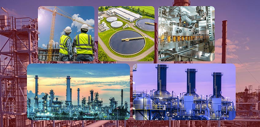 Applications Of Chrome Alloy Steel Pipes