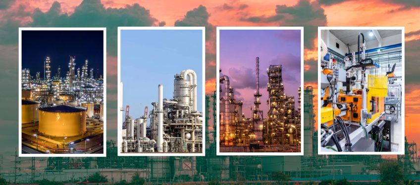 Applications Of ASME SA672 Welded Pipe