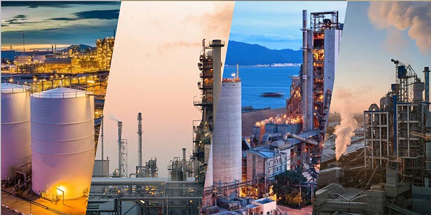Applications Of Duplex Steel Capillary Tube
