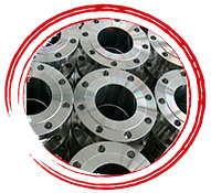 AS A182 F11 Plate Flange