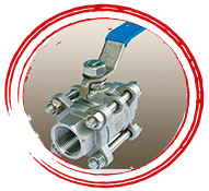 AS Ball Valve