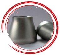 ASME B16.9 Alloy 20 Concentric Reducer