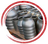 ASME B16.9 Inconel Concentric Reducer