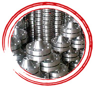 ASME B16.5 Reducing Flange
