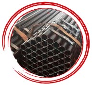 ASME SA 179  Welded Tube
