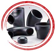ASME SA 234 WPB Buttweld Fittings