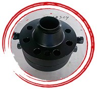 ASME SA 350 GR LF2 Orifice Flanges