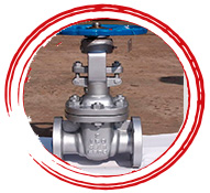 Astm A995 Grade 5a Manifold Valve