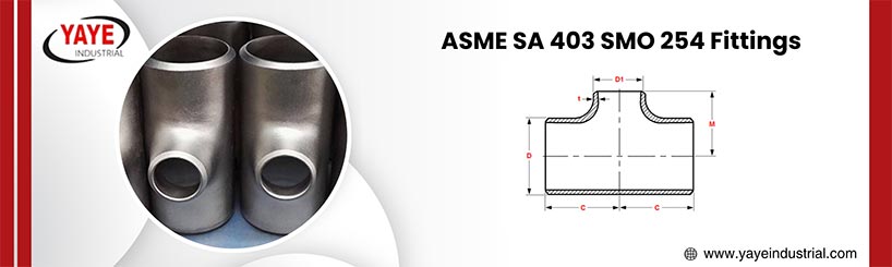 ASTM A234 WPB Elbow Dimensions Chart