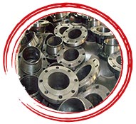 ASME SA 694 F60 Threaded Flange