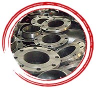 ASME SA 694 F70 Threaded Flange