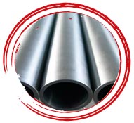 ASME SA179 Seamless Tube