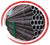 ASME SA179 welded pipe