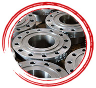 ASME SA182 Alloy Steel F9 Socket Weld Flange