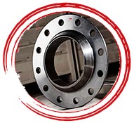 ASME Sa182 f91 Weld Neck Flange