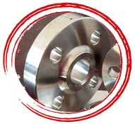 ASME SA182 Socket Weld Flange