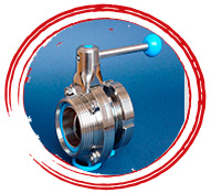 ASME SA217 Gr C12A Ball Valves