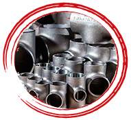 ASME SA234 Gr WP91 Seamless Fittings
