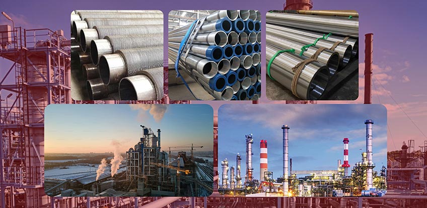 Limitations of P11 Seamless Pipe