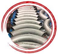 ASME SA403 WP316 Bend