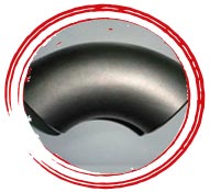  ASME SB366 Incoloy alloy 20 Bend