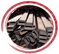 ASTM a 790 uns s31803 Rectangular Pipe
