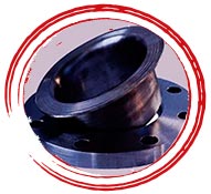 ASTM A105 N Spectacle Blind Flanges