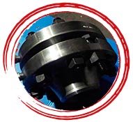 ASTM A105n Orifice Flanges