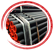 ASTM A106 GR. B Carbon Steel Pipe